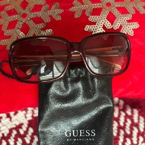 Guess Sunglasses for Women